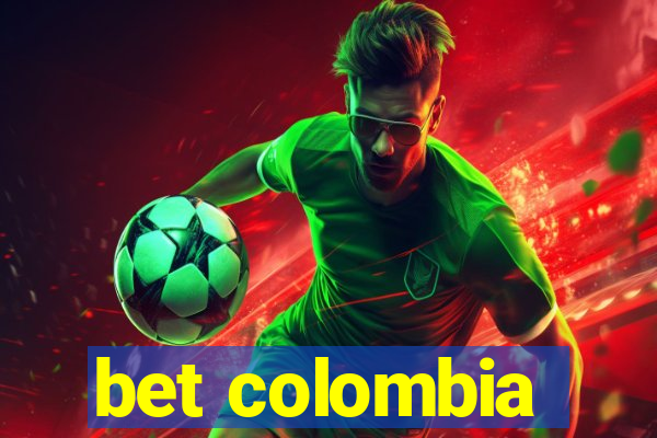 bet colombia